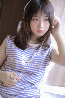 黑狱圣女